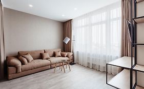 Pearl 44 Loft Apartment